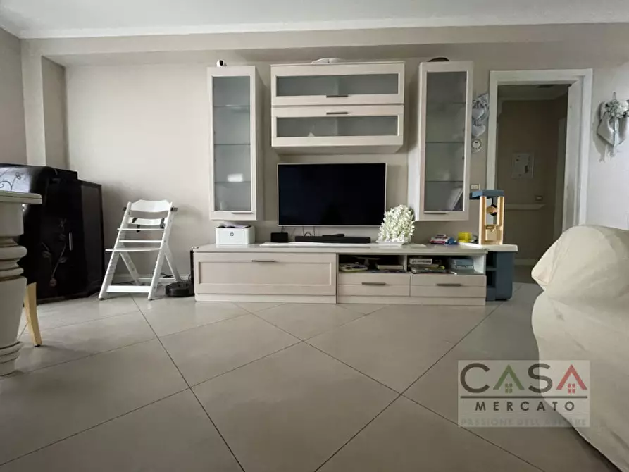 Immagine 1 di Appartamento in vendita  in Via Sacconi a Fiume Veneto