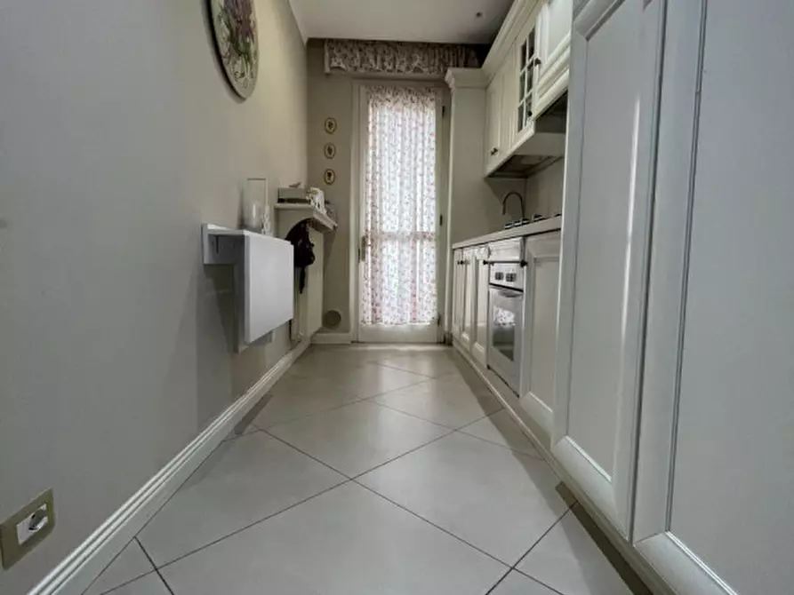 Immagine 4 di Appartamento in vendita  in Via Sacconi a Fiume Veneto