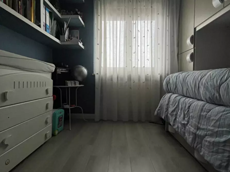 Immagine 7 di Appartamento in vendita  in Via Sacconi a Fiume Veneto