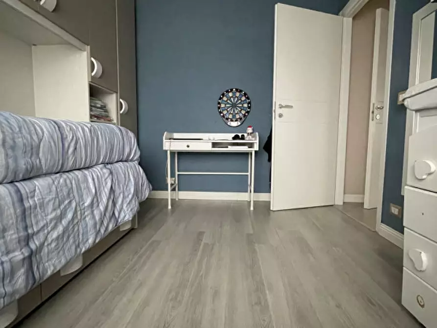 Immagine 8 di Appartamento in vendita  in Via Sacconi a Fiume Veneto