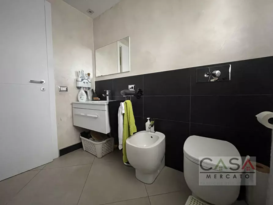 Immagine 9 di Appartamento in vendita  in Via Sacconi a Fiume Veneto