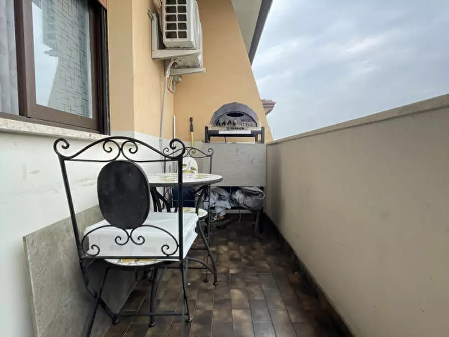 Immagine 13 di Appartamento in vendita  in Via Sacconi a Fiume Veneto