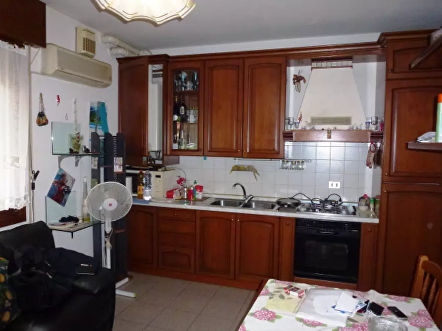 Immagine 3 di Appartamento in vendita  in Via Calvecchia, 63 a San Donà Di Piave