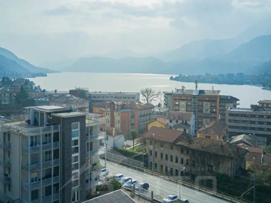 Immagine 1 di Villetta a schiera in vendita  in vicolo mergozzolo 20 a Omegna