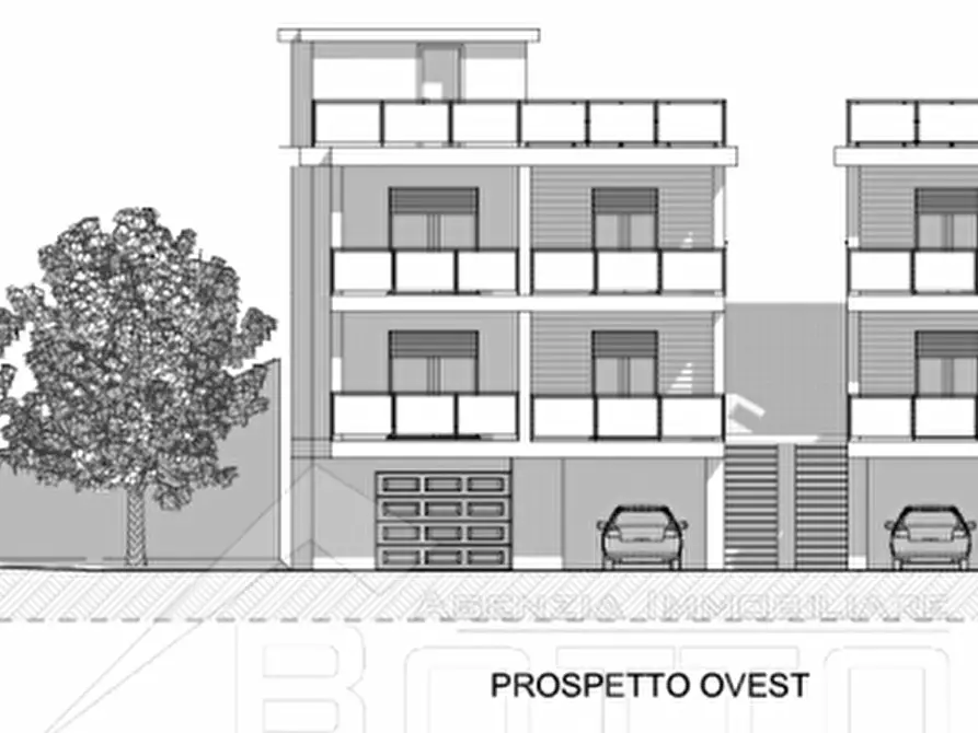 Immagine 7 di Villetta a schiera in vendita  in vicolo mergozzolo 20 a Omegna