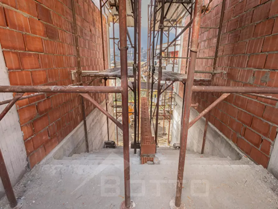 Immagine 15 di Villetta a schiera in vendita  in vicolo mergozzolo 20 a Omegna