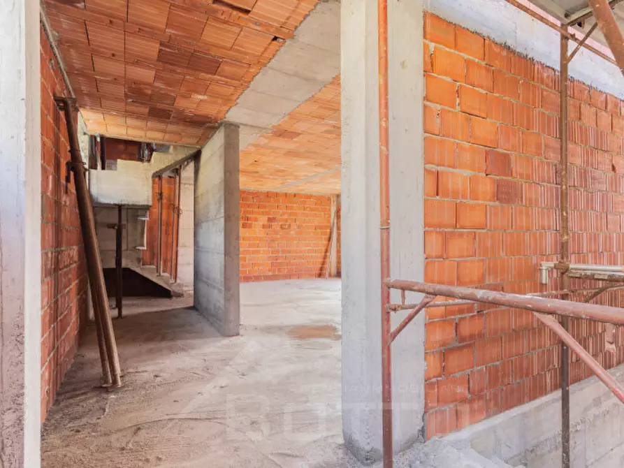 Immagine 16 di Villetta a schiera in vendita  in vicolo mergozzolo 20 a Omegna