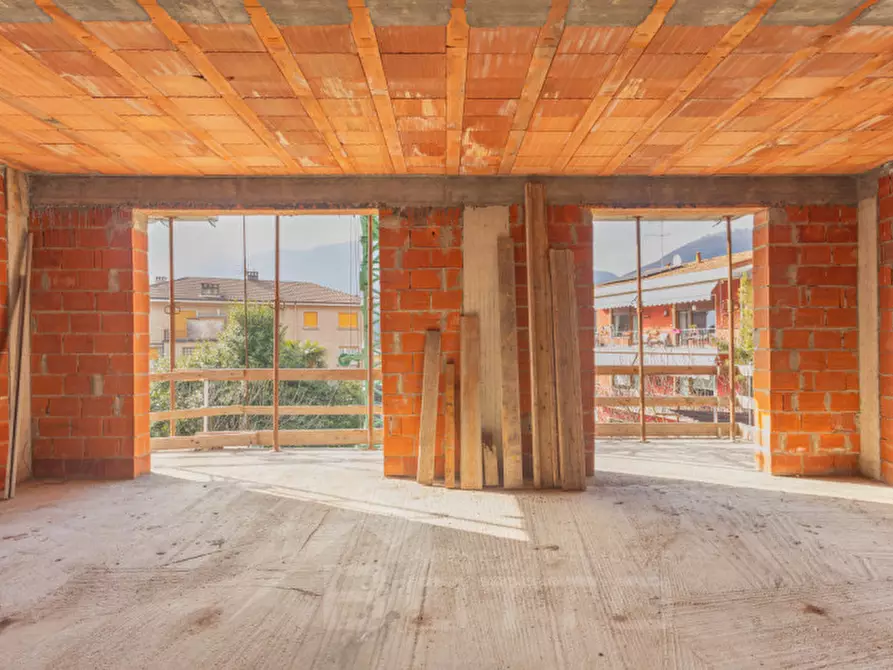 Immagine 22 di Villetta a schiera in vendita  in vicolo mergozzolo 20 a Omegna