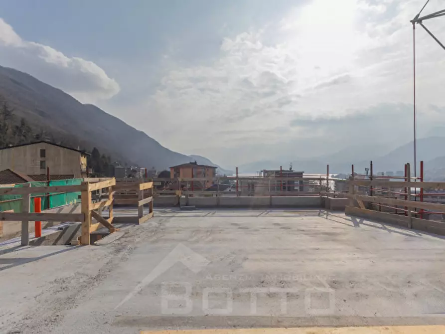 Immagine 33 di Villetta a schiera in vendita  in vicolo mergozzolo 20 a Omegna