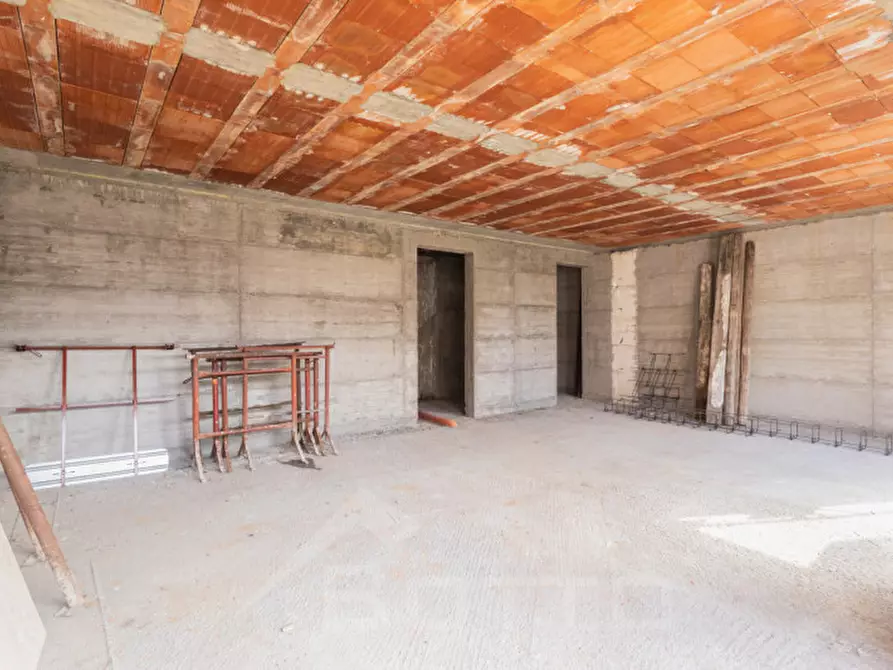 Immagine 37 di Villetta a schiera in vendita  in vicolo mergozzolo 20 a Omegna