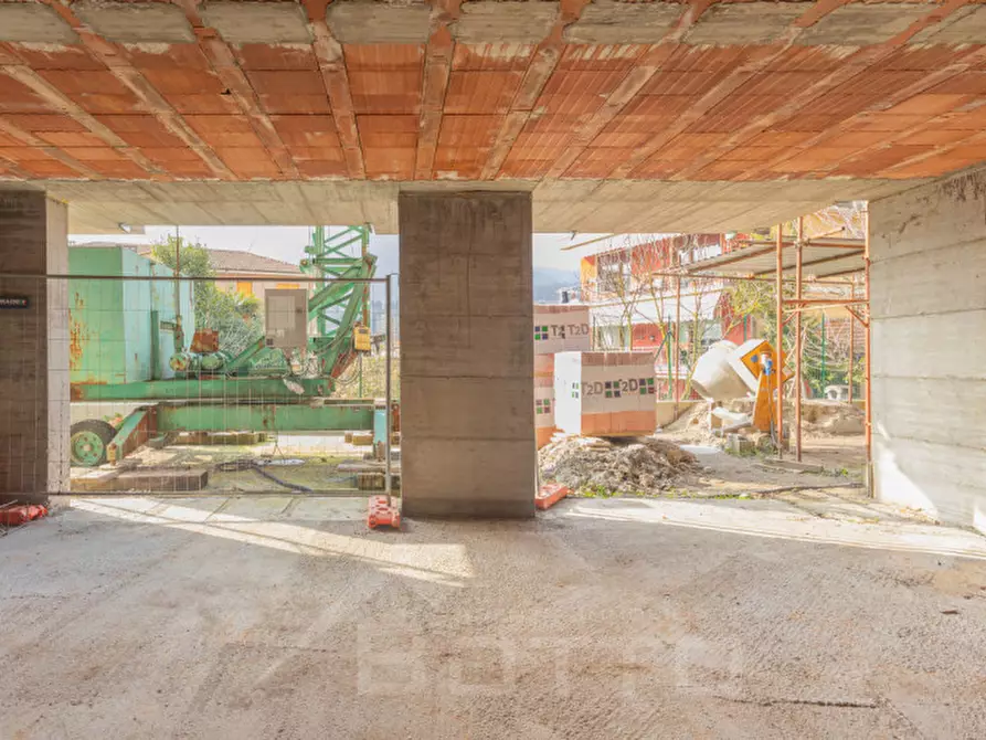 Immagine 41 di Villetta a schiera in vendita  in vicolo mergozzolo 20 a Omegna