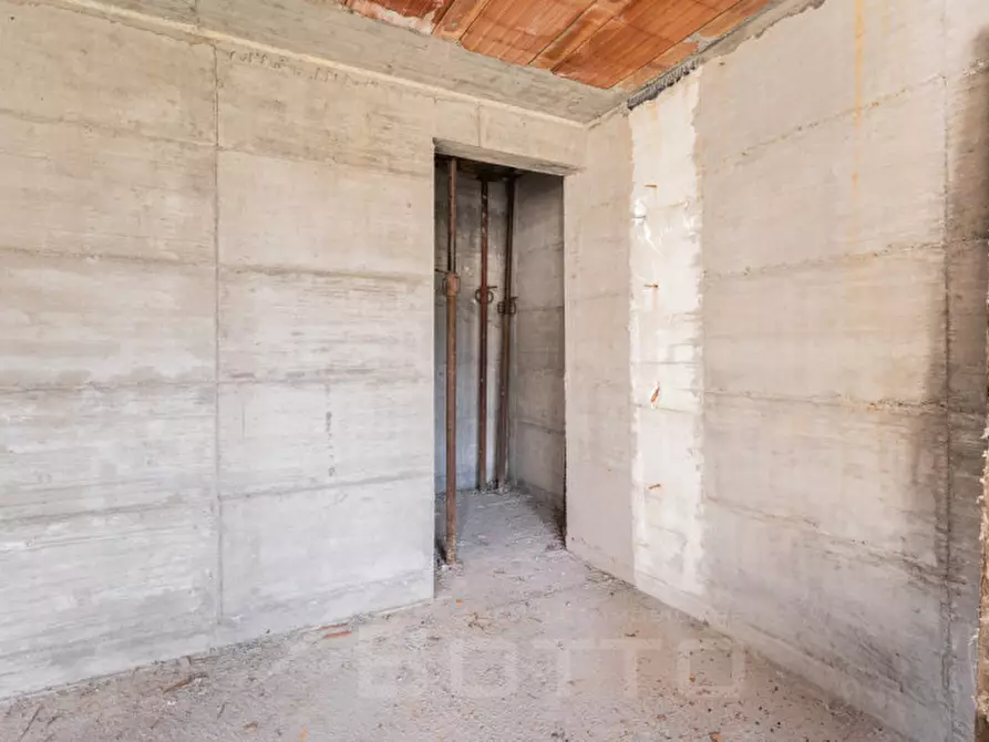 Immagine 42 di Villetta a schiera in vendita  in vicolo mergozzolo 20 a Omegna