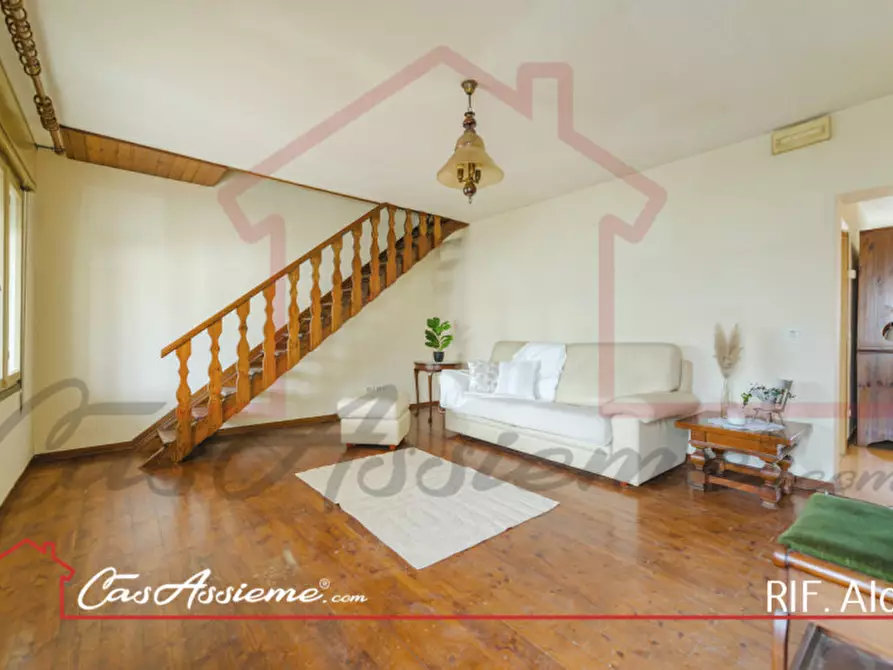 Immagine 1 di Appartamento in vendita  a Castello Di Godego