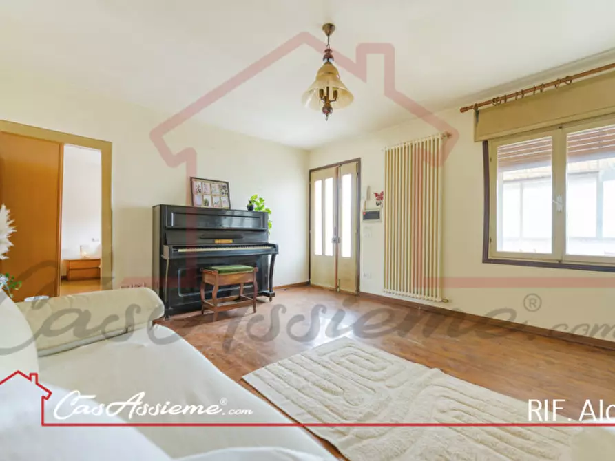 Immagine 4 di Appartamento in vendita  a Castello Di Godego