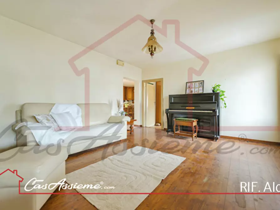 Immagine 9 di Appartamento in vendita  a Castello Di Godego
