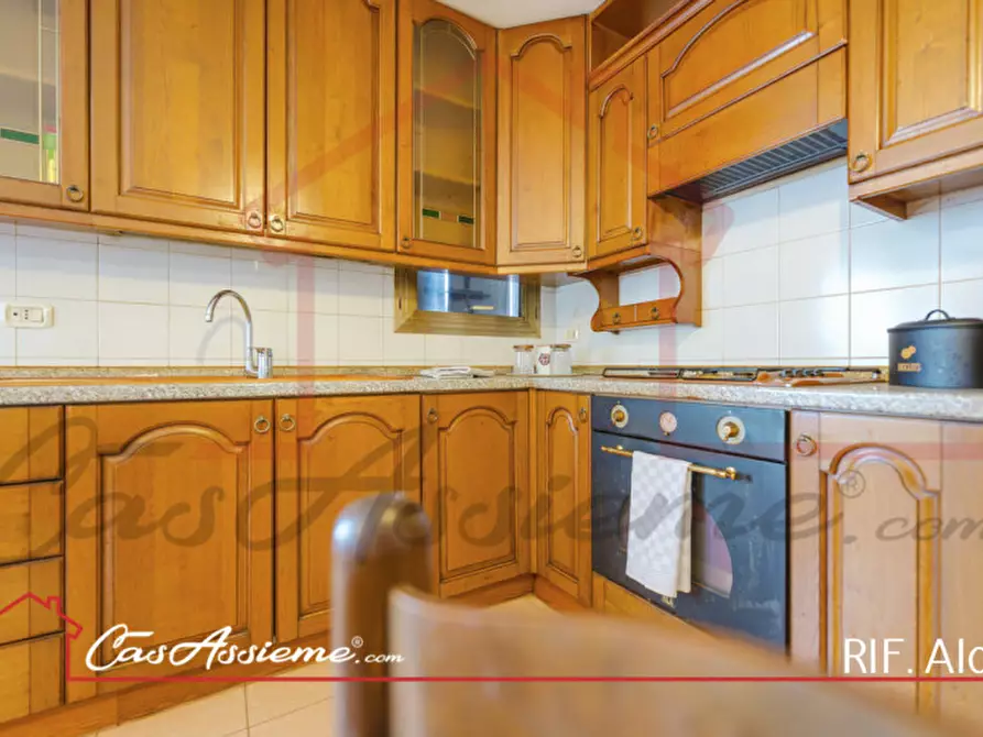 Immagine 13 di Appartamento in vendita  a Castello Di Godego