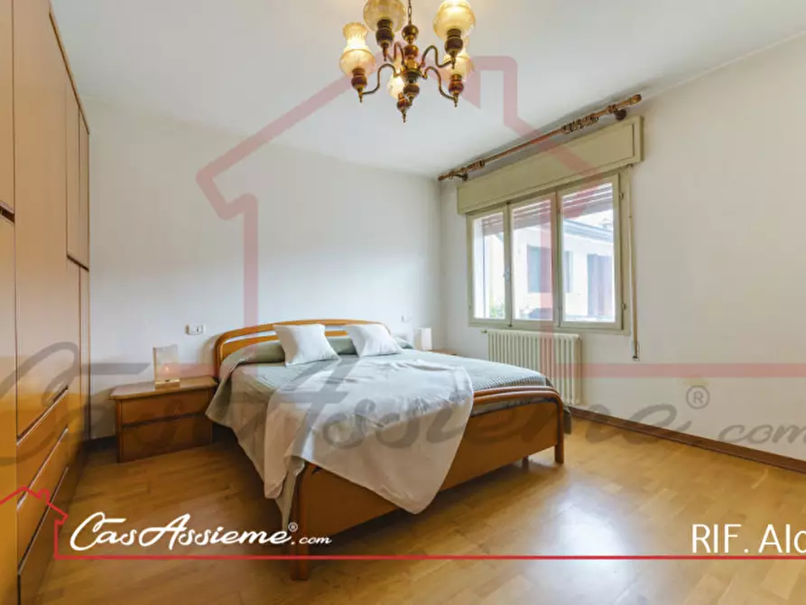 Immagine 16 di Appartamento in vendita  a Castello Di Godego