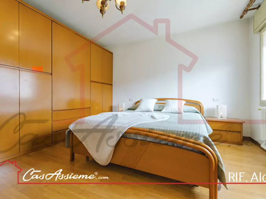 Immagine 17 di Appartamento in vendita  a Castello Di Godego