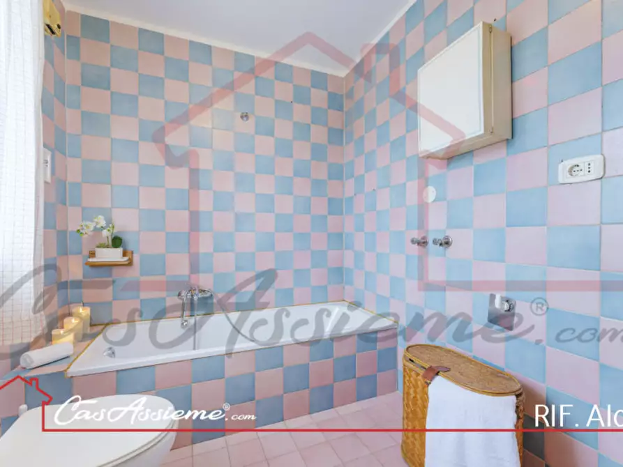 Immagine 22 di Appartamento in vendita  a Castello Di Godego