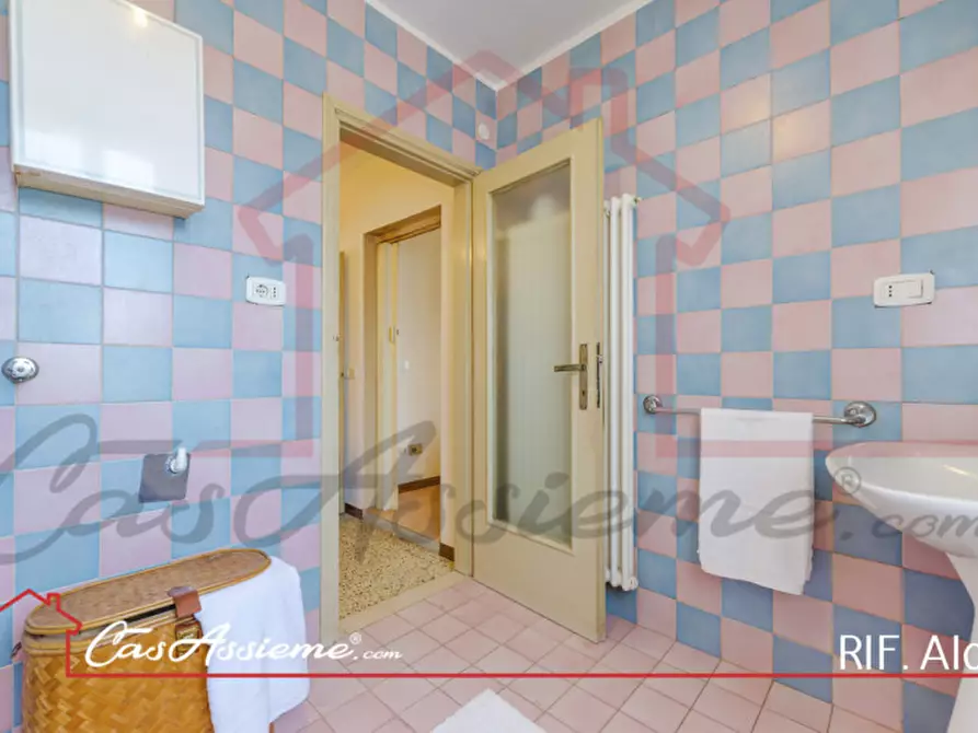 Immagine 23 di Appartamento in vendita  a Castello Di Godego