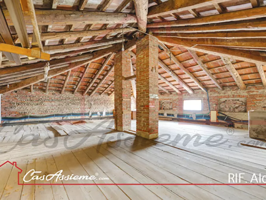 Immagine 32 di Appartamento in vendita  a Castello Di Godego
