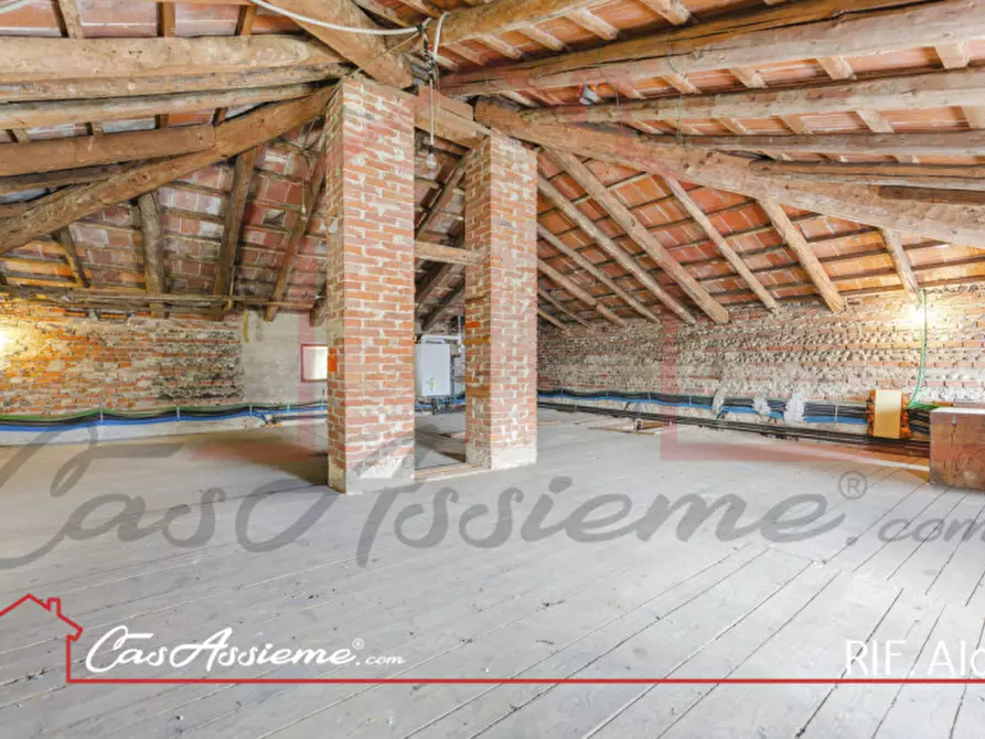 Immagine 33 di Appartamento in vendita  a Castello Di Godego