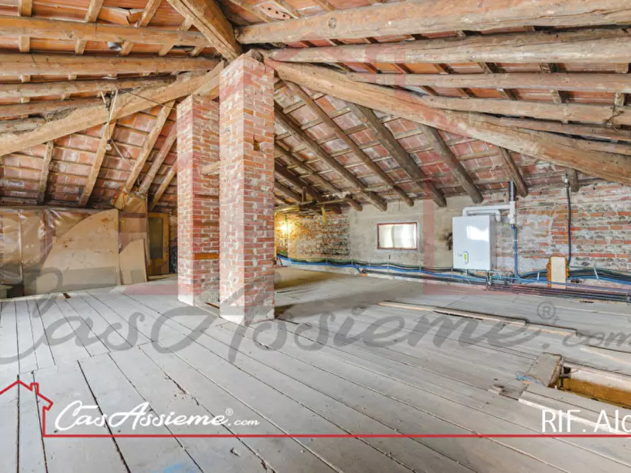 Immagine 34 di Appartamento in vendita  a Castello Di Godego