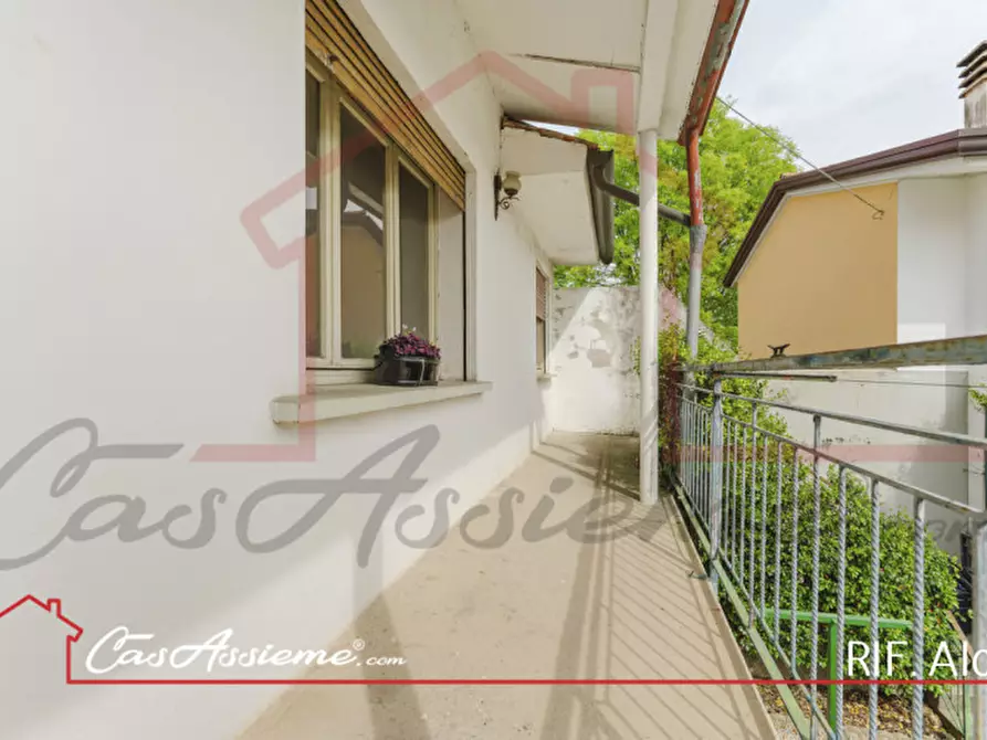 Immagine 35 di Appartamento in vendita  a Castello Di Godego