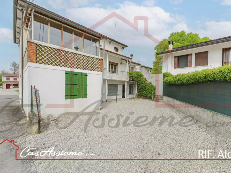 Immagine 37 di Appartamento in vendita  a Castello Di Godego