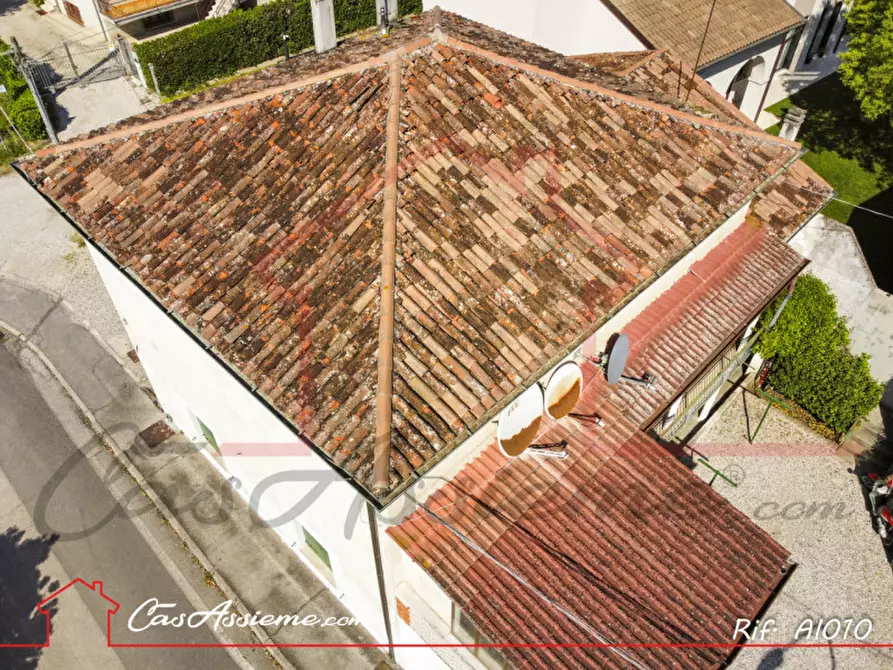 Immagine 39 di Appartamento in vendita  a Castello Di Godego