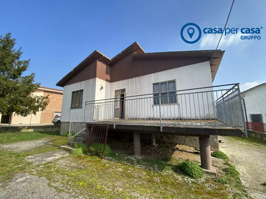 Immagine 2 di Villetta a schiera in vendita  in Donada, Via Fornaci a Porto Viro