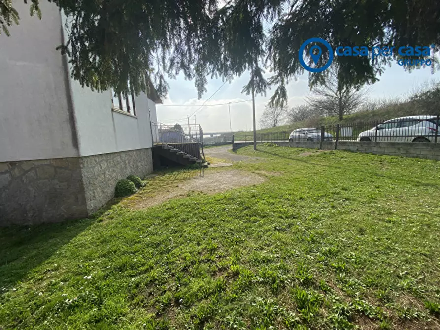 Immagine 4 di Villetta a schiera in vendita  in Donada, Via Fornaci a Porto Viro