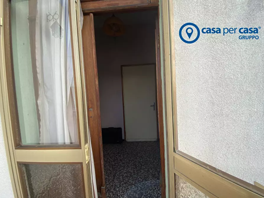 Immagine 6 di Villetta a schiera in vendita  in Donada, Via Fornaci a Porto Viro