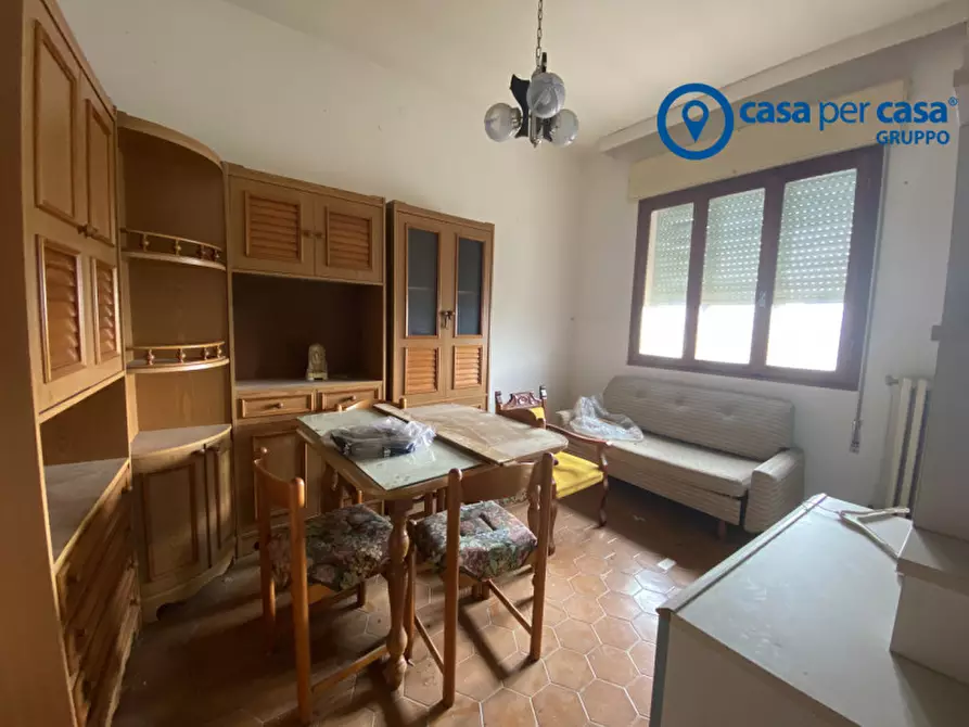 Immagine 7 di Villetta a schiera in vendita  in Donada, Via Fornaci a Porto Viro