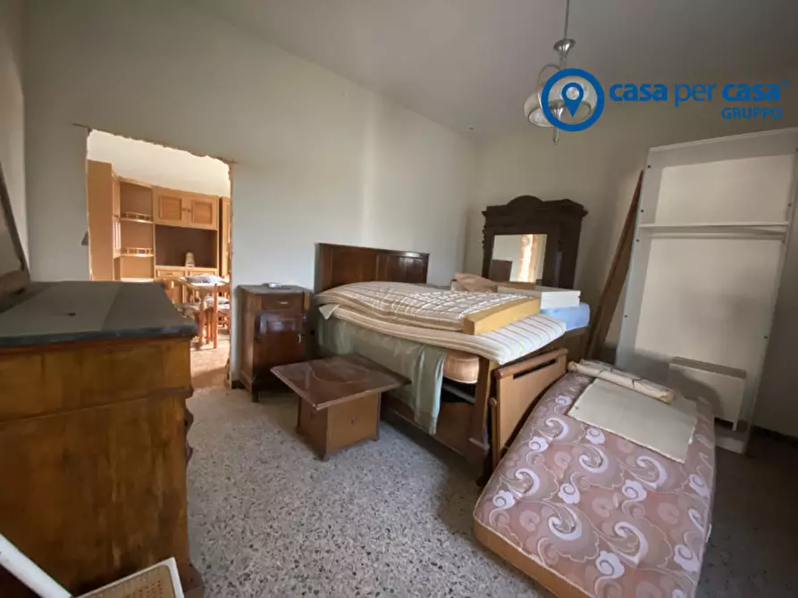 Immagine 10 di Villetta a schiera in vendita  in Donada, Via Fornaci a Porto Viro