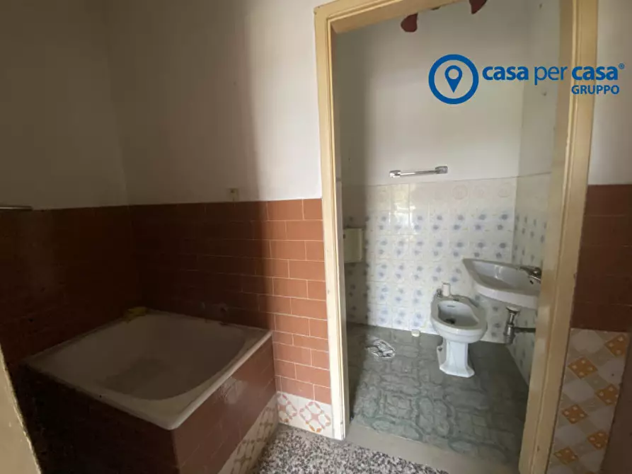 Immagine 14 di Villetta a schiera in vendita  in Donada, Via Fornaci a Porto Viro