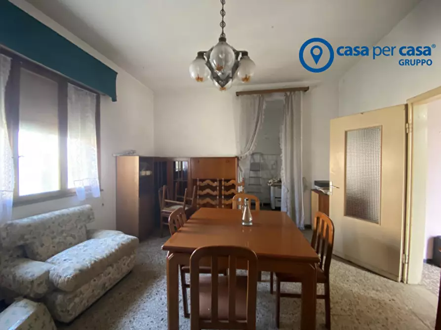 Immagine 17 di Villetta a schiera in vendita  in Donada, Via Fornaci a Porto Viro