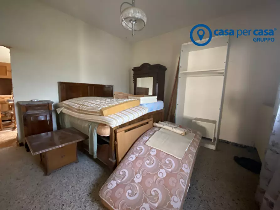 Immagine 18 di Villetta a schiera in vendita  in Donada, Via Fornaci a Porto Viro