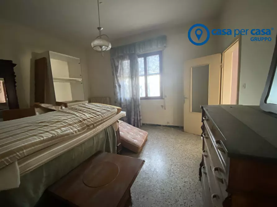 Immagine 19 di Villetta a schiera in vendita  in Donada, Via Fornaci a Porto Viro