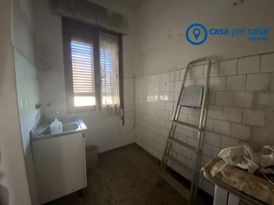 Immagine 25 di Villetta a schiera in vendita  in Donada, Via Fornaci a Porto Viro