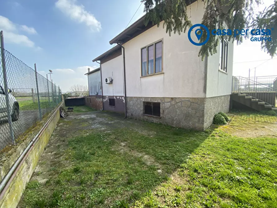 Immagine 29 di Villetta a schiera in vendita  in Donada, Via Fornaci a Porto Viro