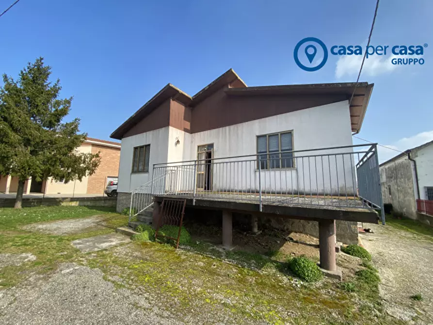 Immagine 30 di Villetta a schiera in vendita  in Donada, Via Fornaci a Porto Viro