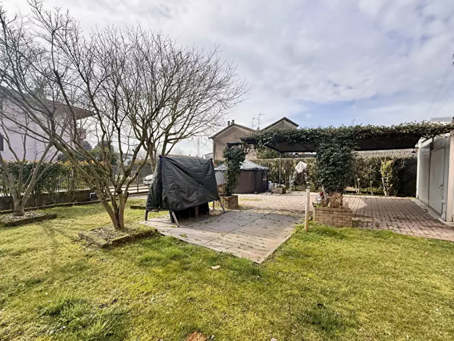 Immagine 3 di Casa indipendente in vendita  in via frattini 41 legnago a Legnago