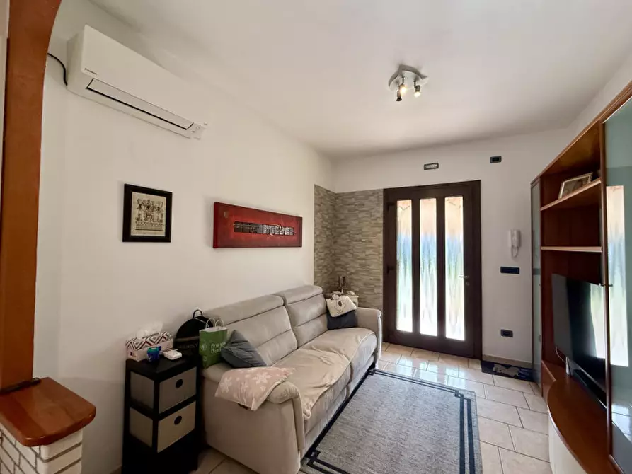 Immagine 5 di Casa indipendente in vendita  in via frattini 41 legnago a Legnago