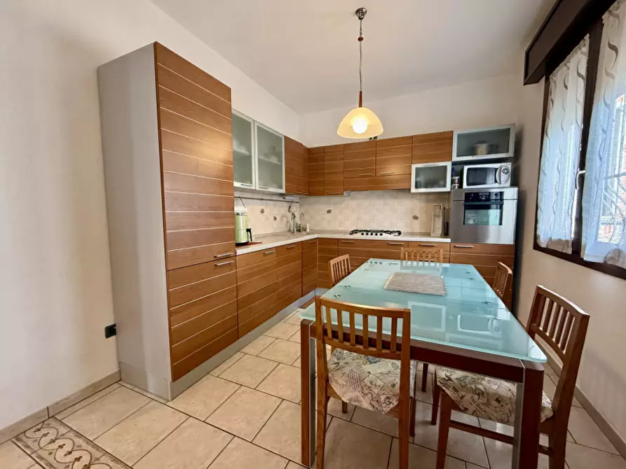 Immagine 7 di Casa indipendente in vendita  in via frattini 41 legnago a Legnago