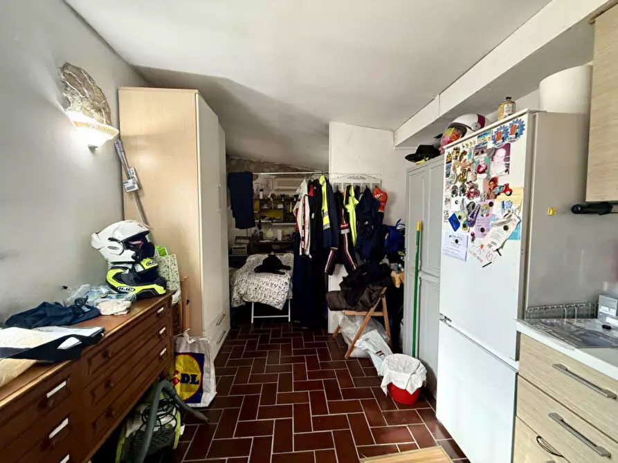 Immagine 13 di Casa indipendente in vendita  in via frattini 41 legnago a Legnago