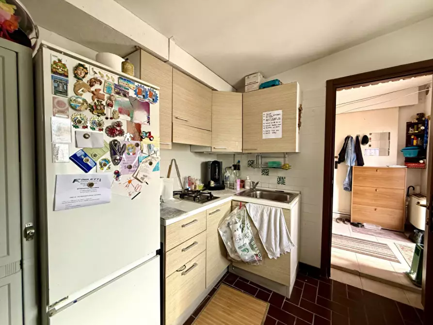 Immagine 14 di Casa indipendente in vendita  in via frattini 41 legnago a Legnago