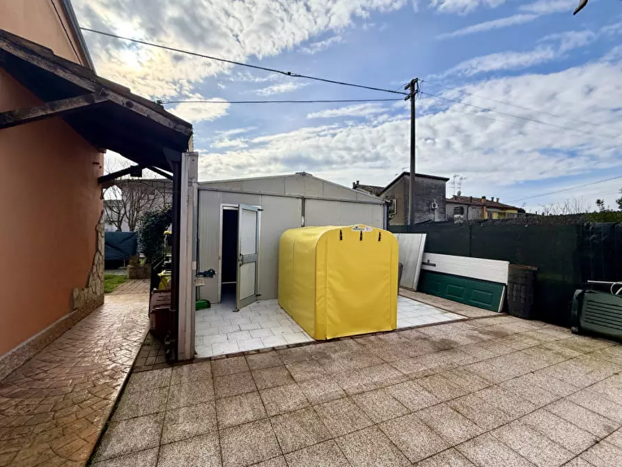 Immagine 15 di Casa indipendente in vendita  in via frattini 41 legnago a Legnago