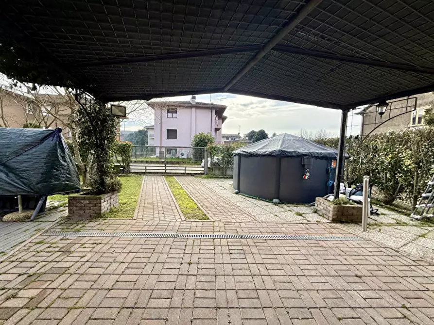 Immagine 16 di Casa indipendente in vendita  in via frattini 41 legnago a Legnago