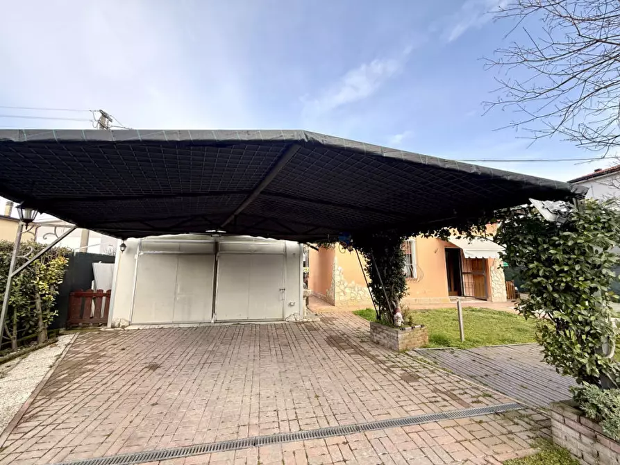 Immagine 17 di Casa indipendente in vendita  in via frattini 41 legnago a Legnago